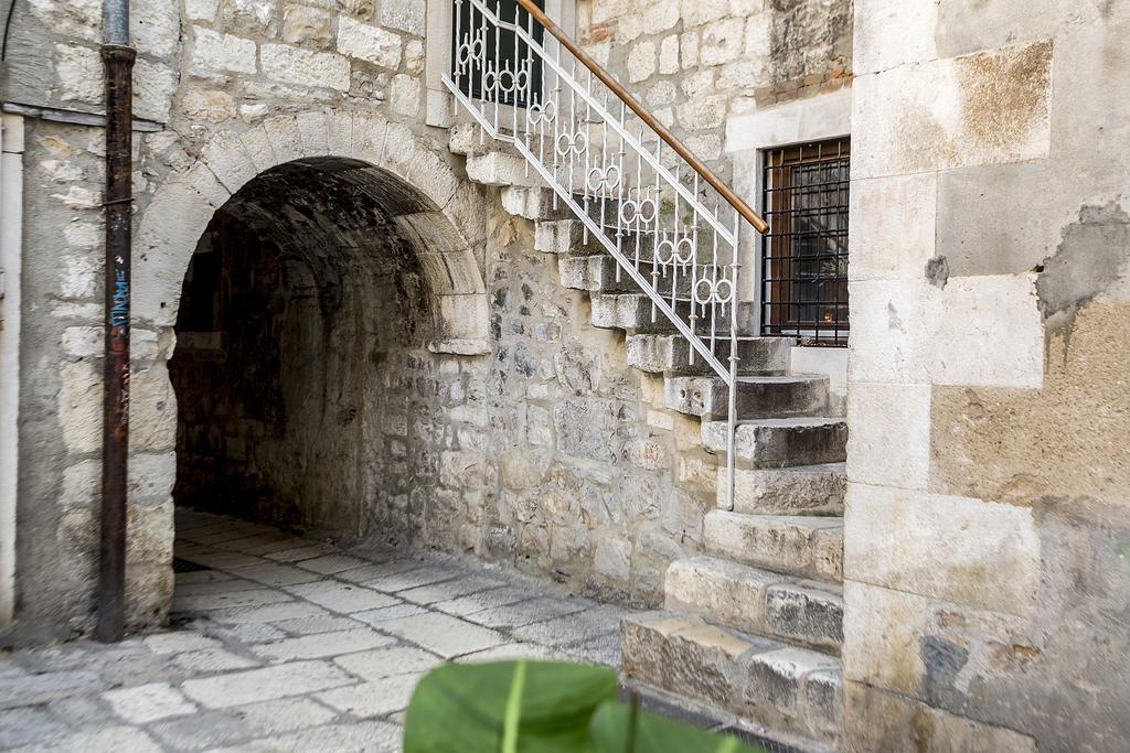 The Palace Collection In Split Centre Exterior photo