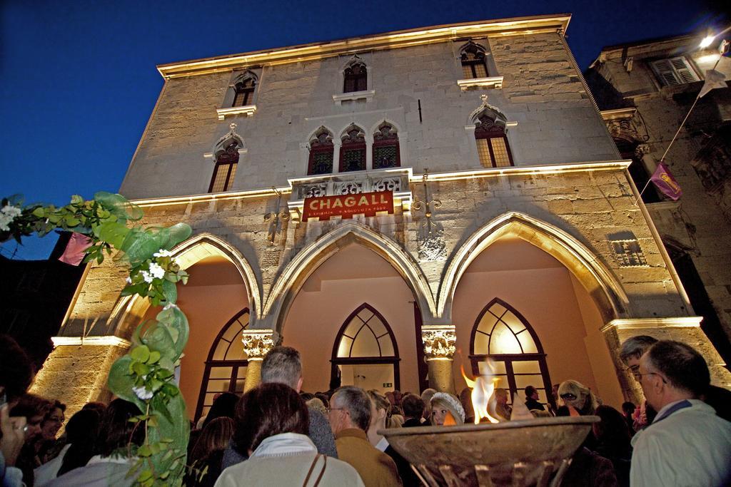The Palace Collection In Split Centre Exterior photo