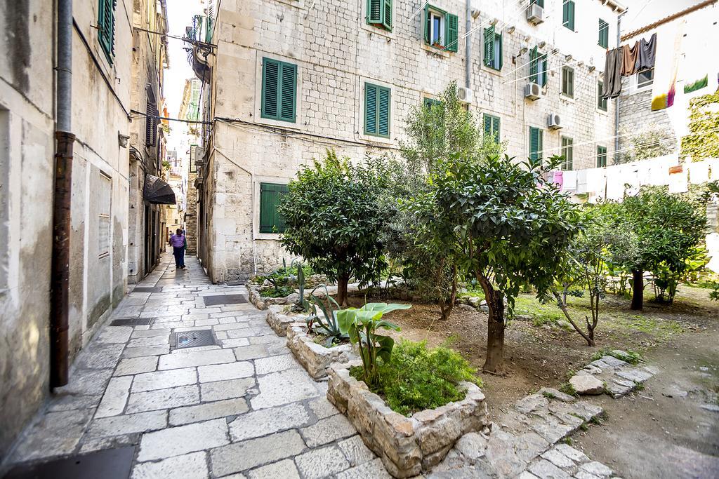 The Palace Collection In Split Centre Exterior photo